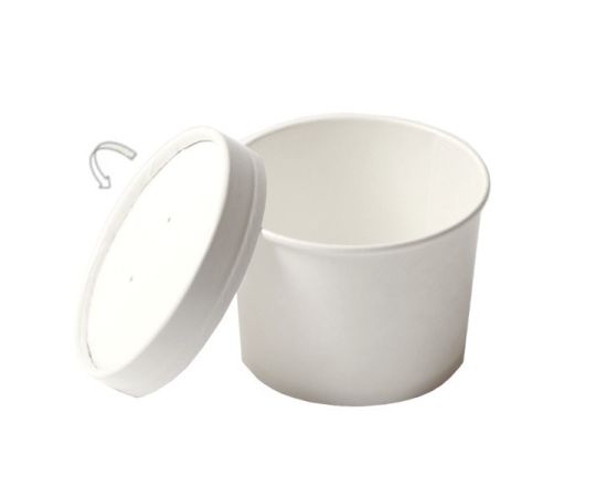 etal-shops.com - Couvercle pour Pot à Soupe 355ml