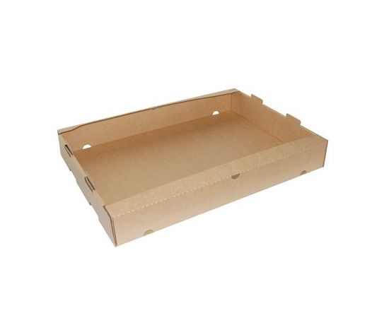 etal-shops.com - Cagette carton brun