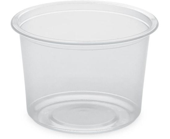 etal-shops.com - Couvercle pour Pots ronds Cristal PP