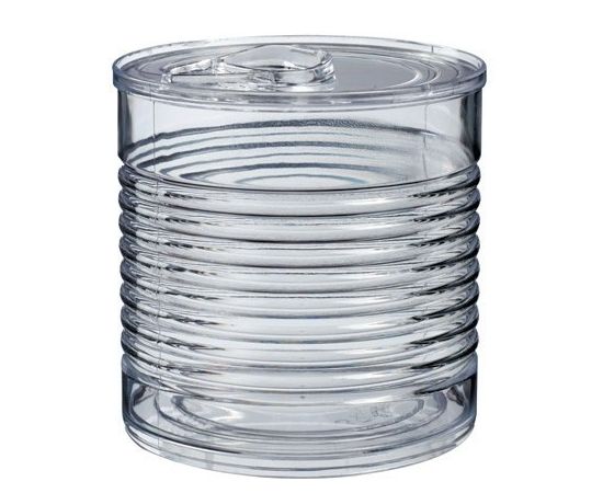 etal-shops.com - Boite de conserve cristal 110ml