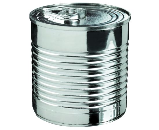 etal-shops.com - Boite de conserve métal 220 ml