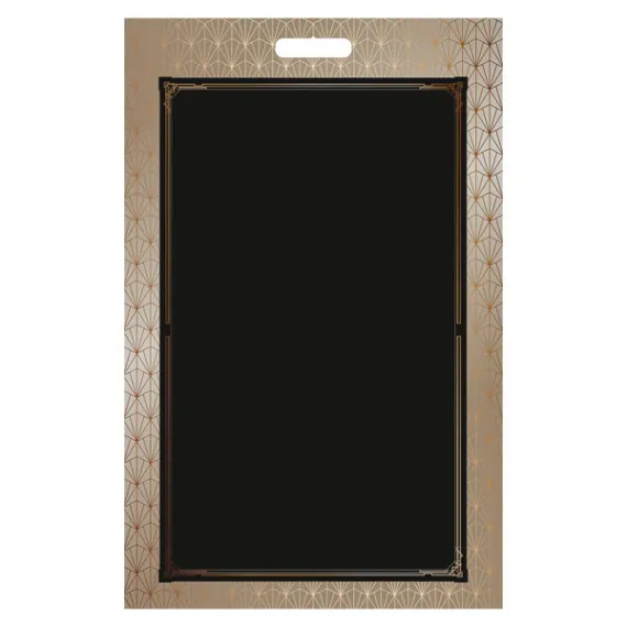 etal-shop.com - Panel ART DECO 50x80 cm con asa