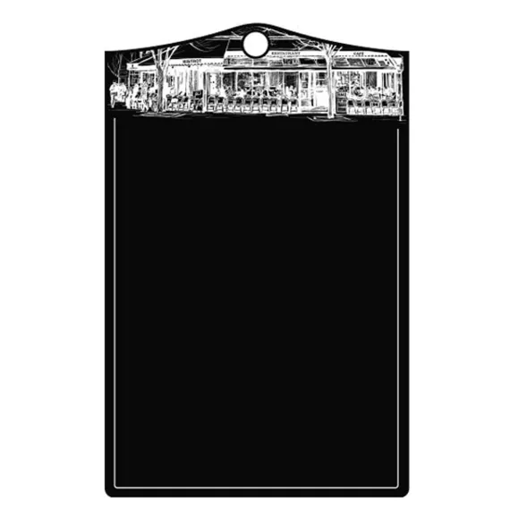 etal-shop.com - Panel ECO doble cara con asa 50x80 cm