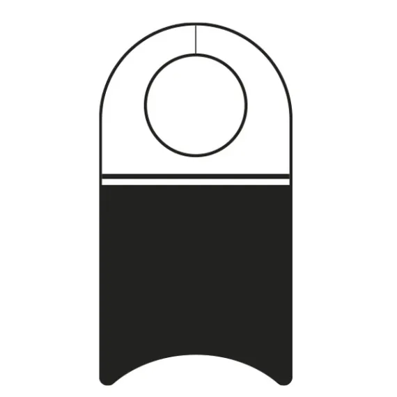 etal-shop.com - Collar botella de vino