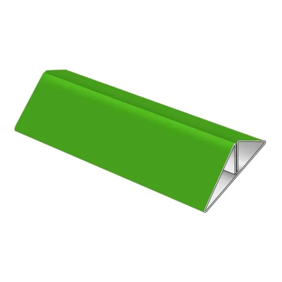 etal-shop.com - Lote de 3 bases A5 Ecológico VERDE