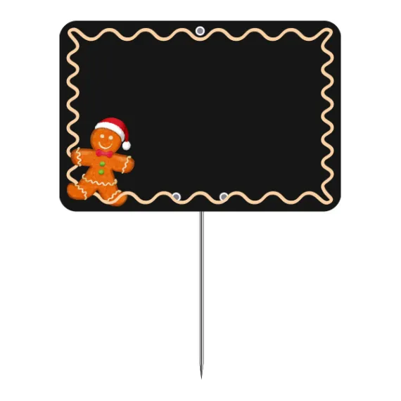 10 labels MANNELE "festive spécial" 12x8  cm à  pique 