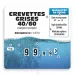 etal-shop.com - Etiqueta FLASH (ventanas protegidas)  "BURBUJA" con 9 ruedas y para texto, Color: AZUL, UN TEXTO: SÍ, Envío Google: FR::Estándar:8,00 EUR, Ayuda: Sin pico