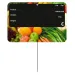 ETAL GREENGROCER" labels, Color: Quadri, Product dimensions: 15*10 cm, Price label holders: With spike