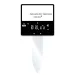 etal-shop.com - Etiqueta PEZ XL con pincho de 14 cm (paquete de 10), Color: NEGRO, UN TEXTO: NO, Envío Google: FR::Estándar:8,00 EUR, Ayuda: Con pólipo