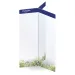 etal-shops.com - Tryptique A4 avec insertion 3 feuilles, Couleur: TRANSPARENT, Dimensions produits(variants): 30X20 cm
