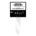 etal-shop.com - S.10 Etiquetas negras PEZ XL, Color: NEGRO, UN TEXTO: SÍ, Envío Google: FR::Estándar:8,00 EUR, Ayuda: Con pólipo